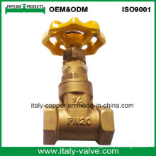8 Years Quality Guarantee Brass Forged Stop Valve (IC-4041)